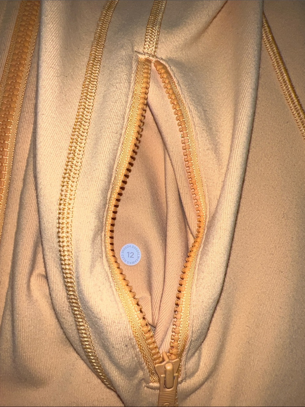 Lululemon Define Jacket *Luon
Mango Dream Size 12 - Picture 8 of 10